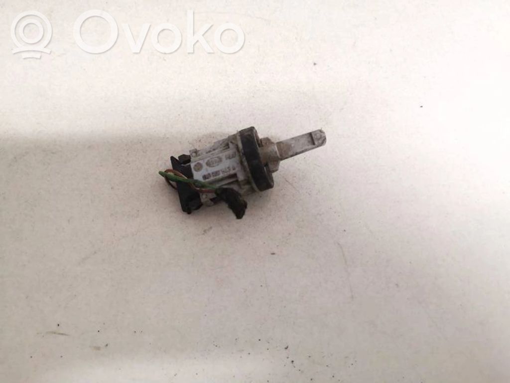 Volkswagen Golf V Capteur pédale de frein