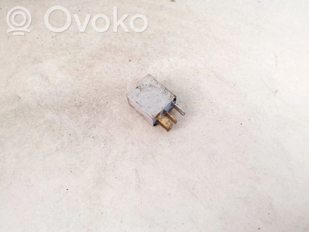 Toyota Auris 150 Altri relè