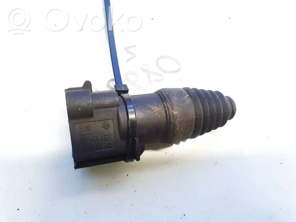 Opel Astra G Sensore di allarme cofano 