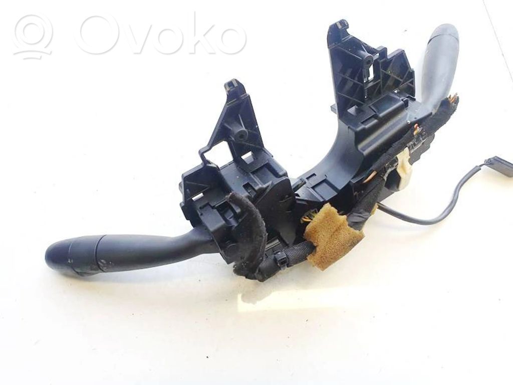 Citroen C5 Wiper turn signal indicator stalk/switch 
