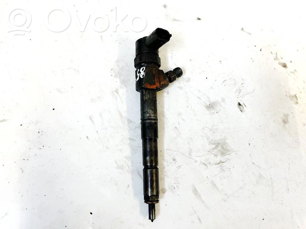 Saab 9-5 Injector combustibil
