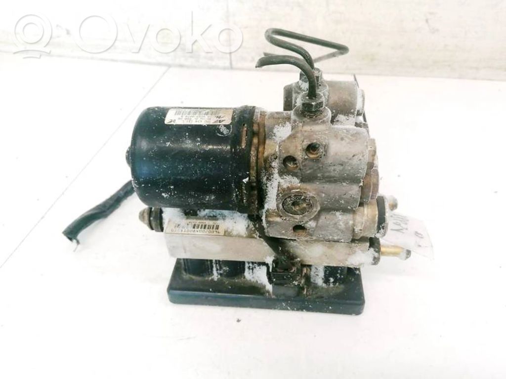 ABS Pump   7M0614111L,95VW2L580DB,10020300704,7M0614111L,95VW2L580DB