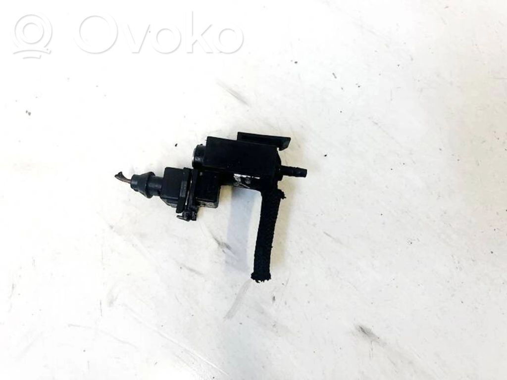 BMW 5 E39 Electroválvula del turbo 