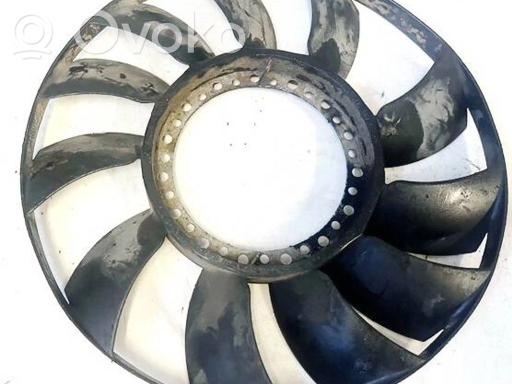 Audi A4 S4 B6 8E 8H Girante ventola