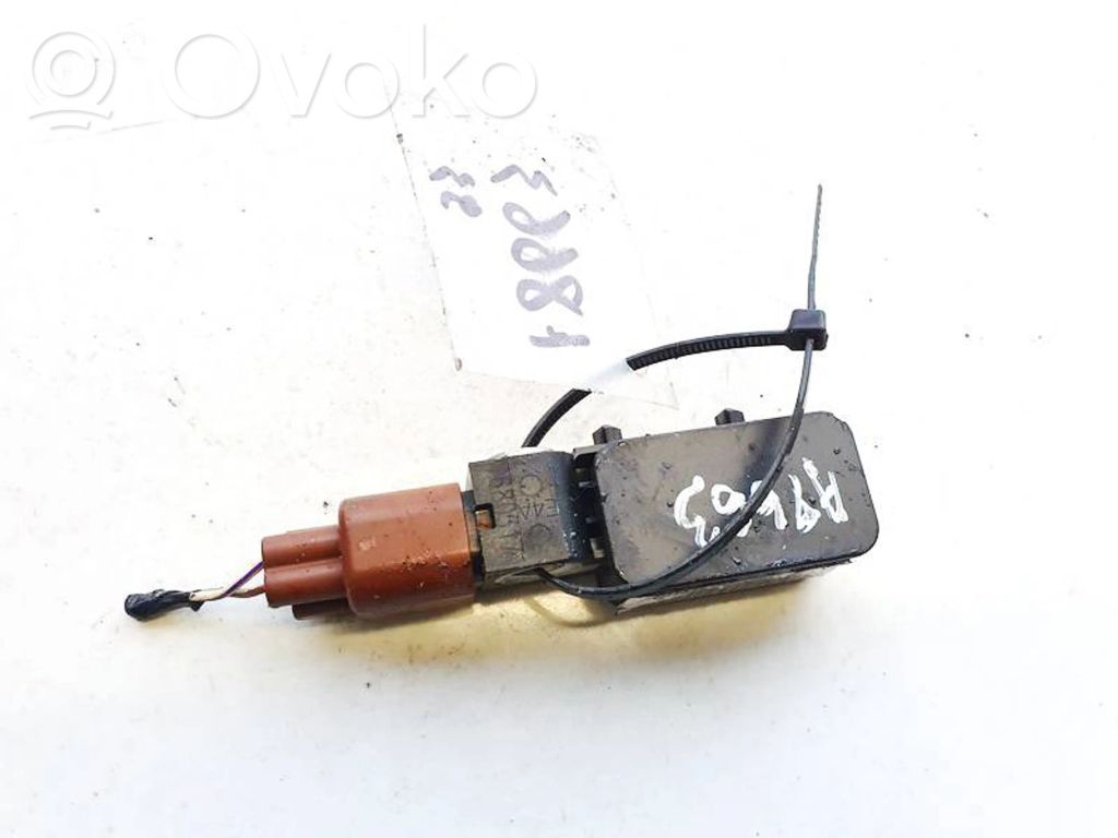 Ford Mondeo Mk III Czujnik uderzenia Airbag