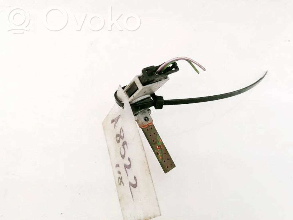 Skoda Octavia Mk2 (1Z) Czujnik temperatury wewnętrznej