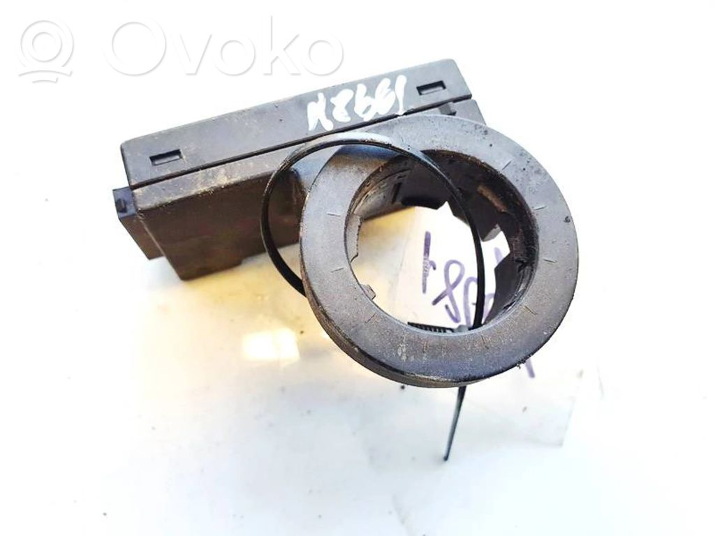 Opel Astra G Lettore di codici immobilizzatore (antenna)