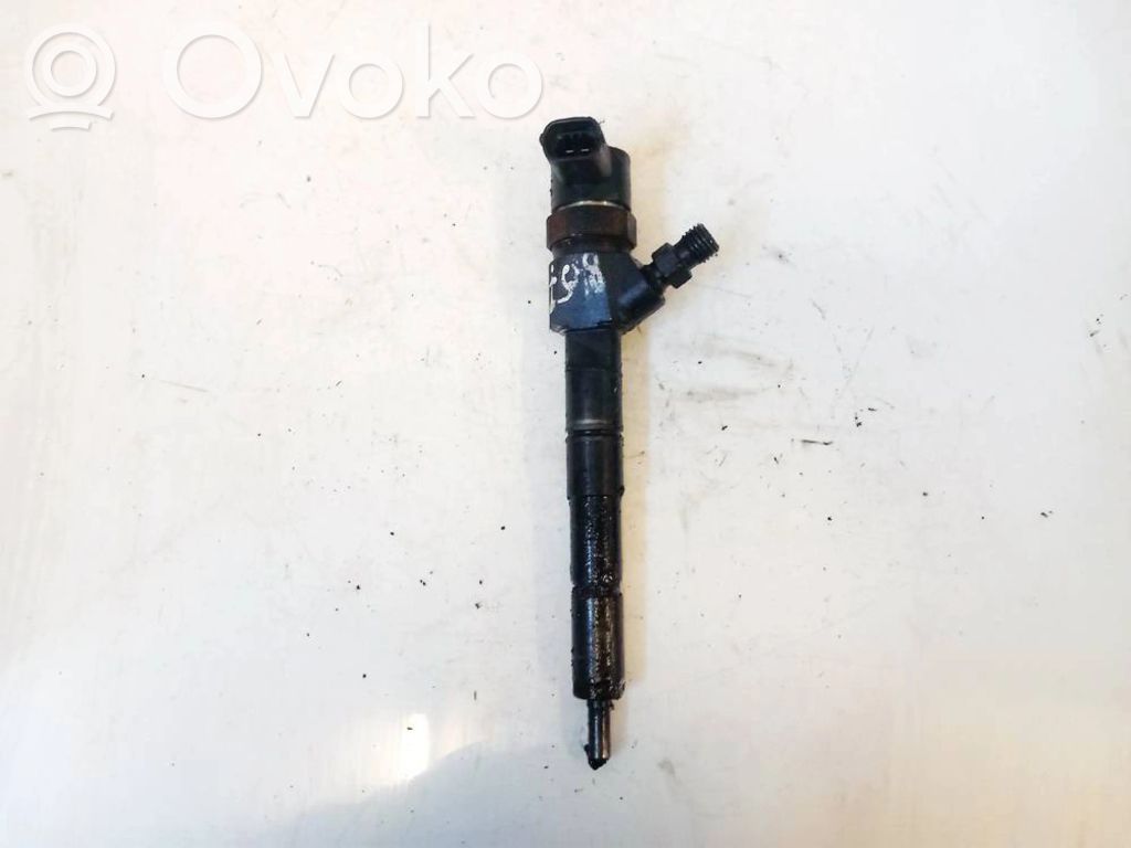 Fiat Croma Wtryskiwacz paliwa 