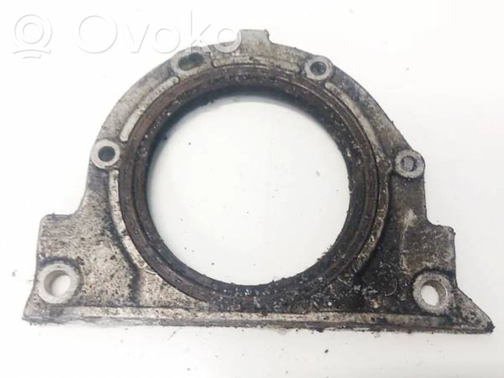 BMW 5 E39 Altra parte del motore