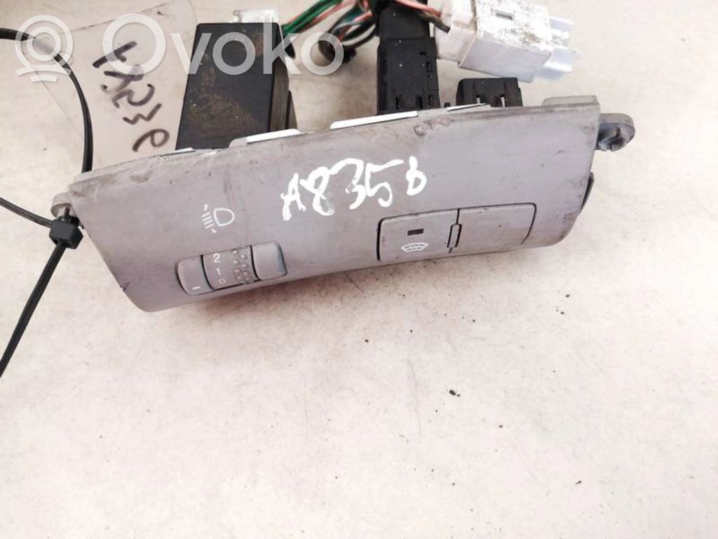 KIA Ceed Headlight level height control switch 