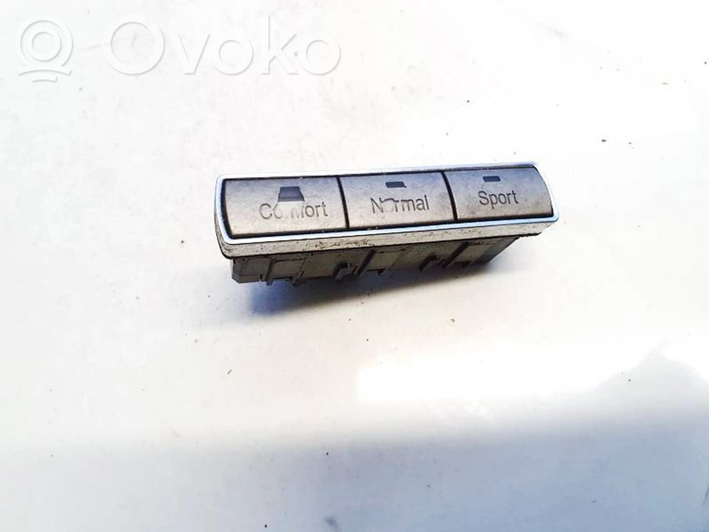 Ford Galaxy Commutateur contrôle de traction (ASR) 
