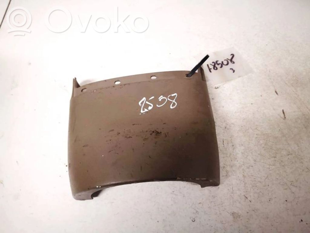 Audi A6 S6 C6 4F Capac coloană direcție 