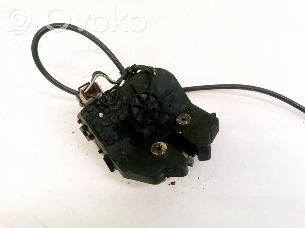 Tailgate/trunk/boot lock/catch/latch   XS41N43102BK,C7G0A,C7G0A,XS41N43102BK