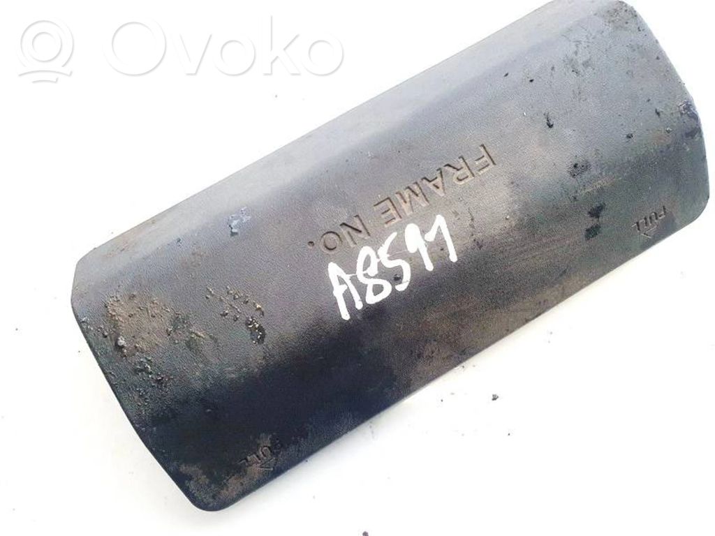 Toyota RAV 4 (XA30) Altra parte interiore