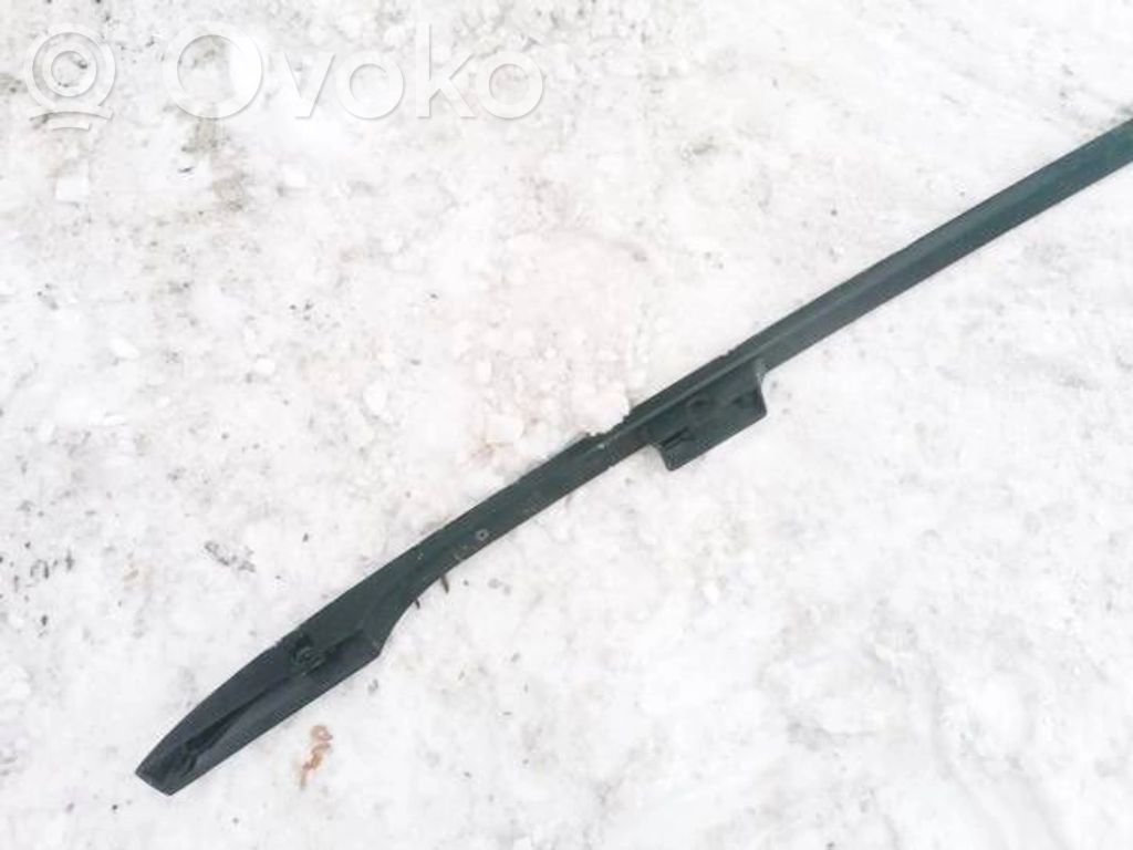 BMW X5 E53 Roof bar rail 