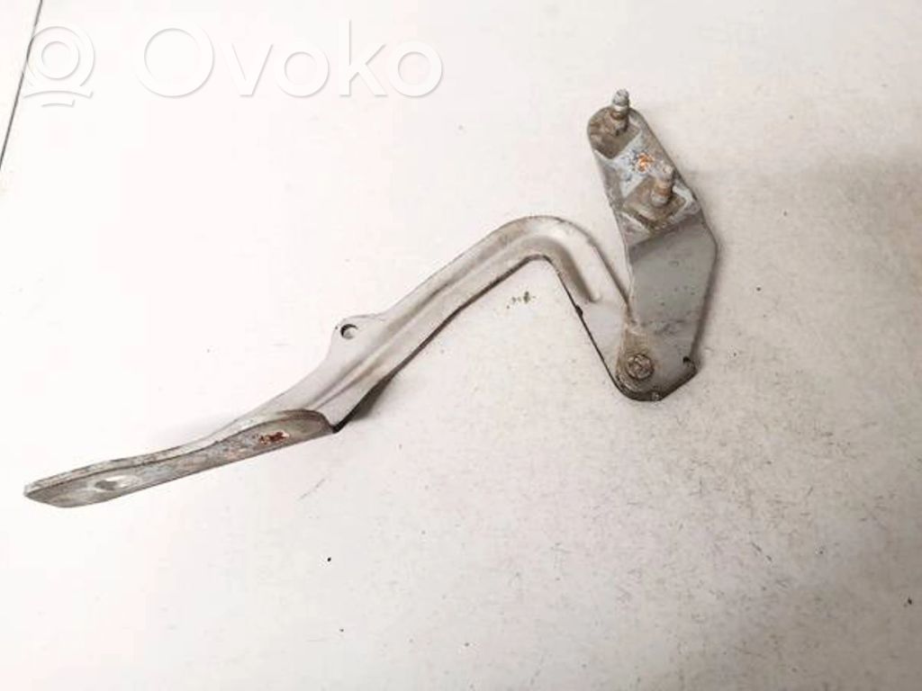 Ford Focus Cerniere del vano motore/cofano 