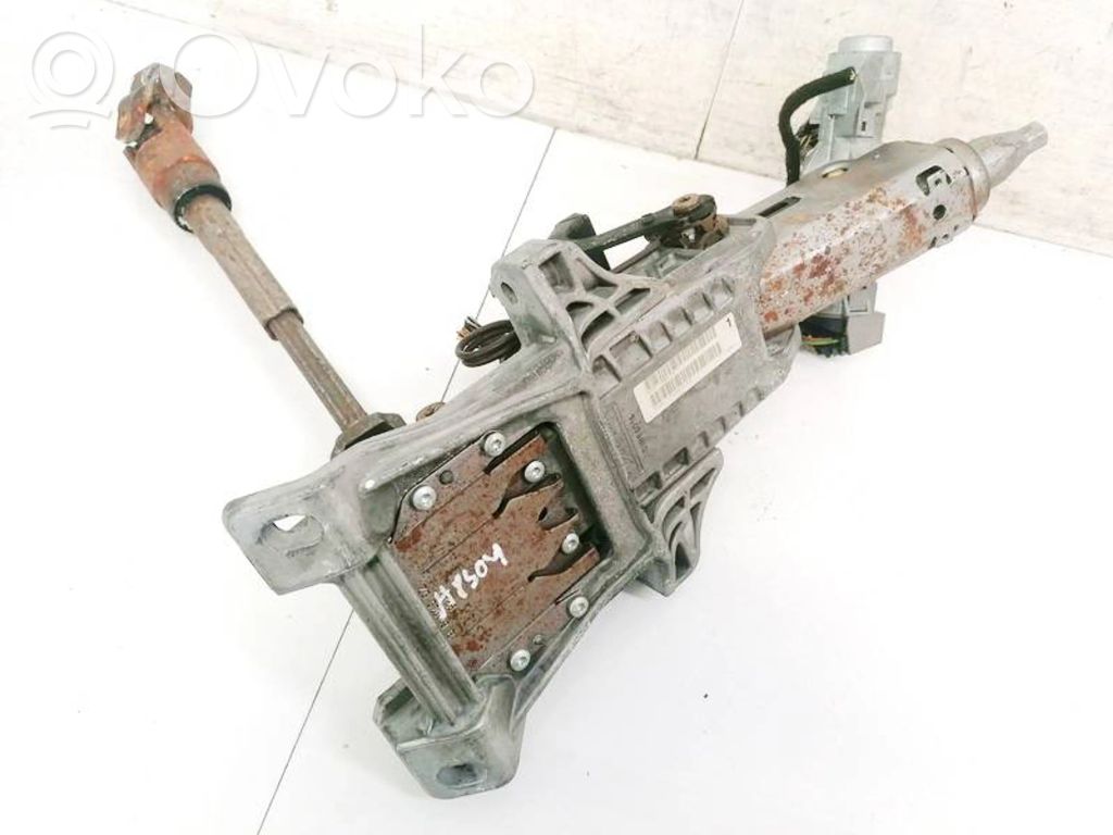 Lenksäule   4M513C529FB,4M513C529FB,4M513C529FB,4M513C529FB