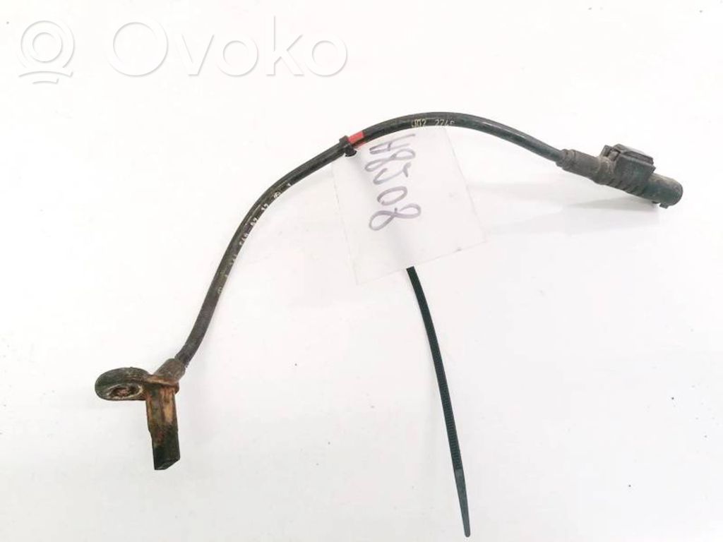 Mercedes-Benz ML W164 ABS Sensor