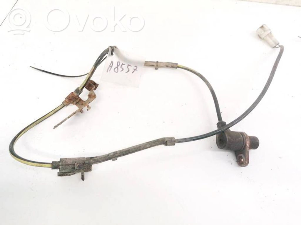 Toyota Avensis T250 Sensore velocità del freno ABS