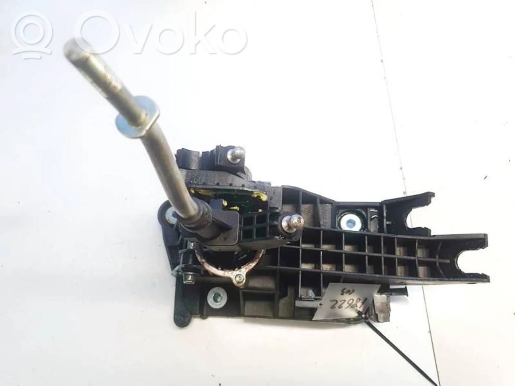Mazda 3 II Selector caja de cambios 