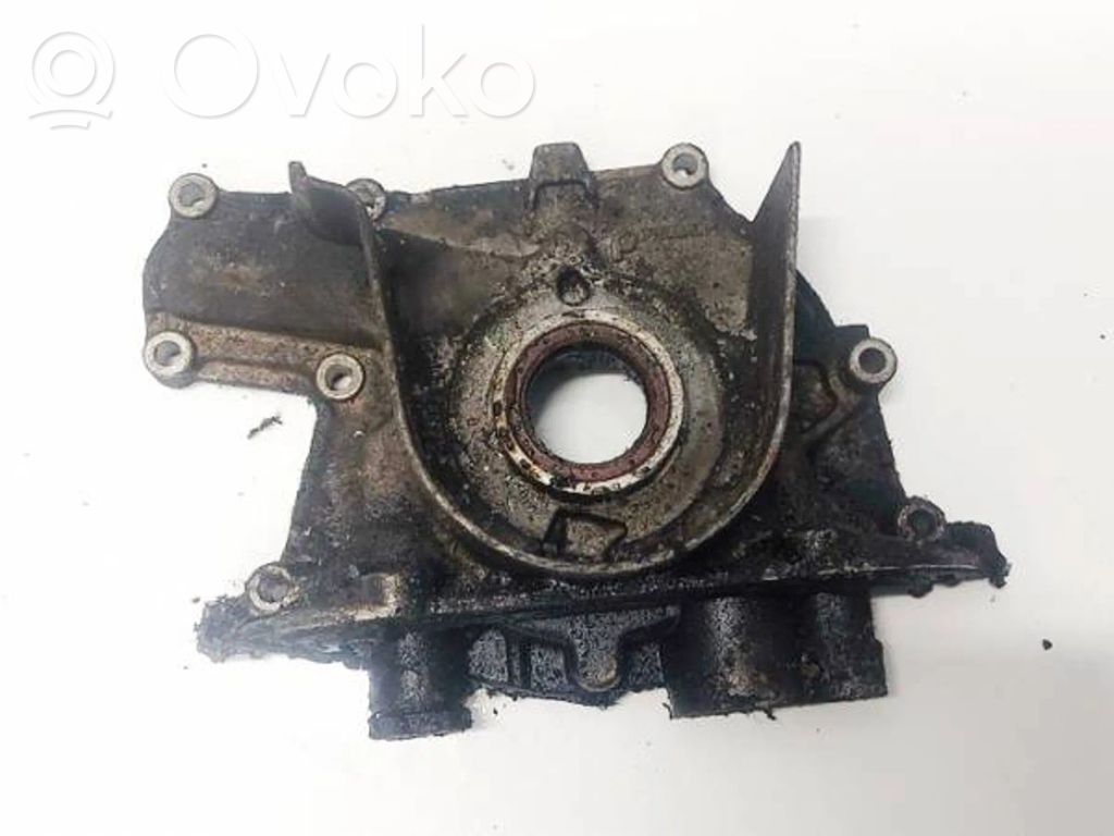 Opel Insignia A Pompa olejowa 