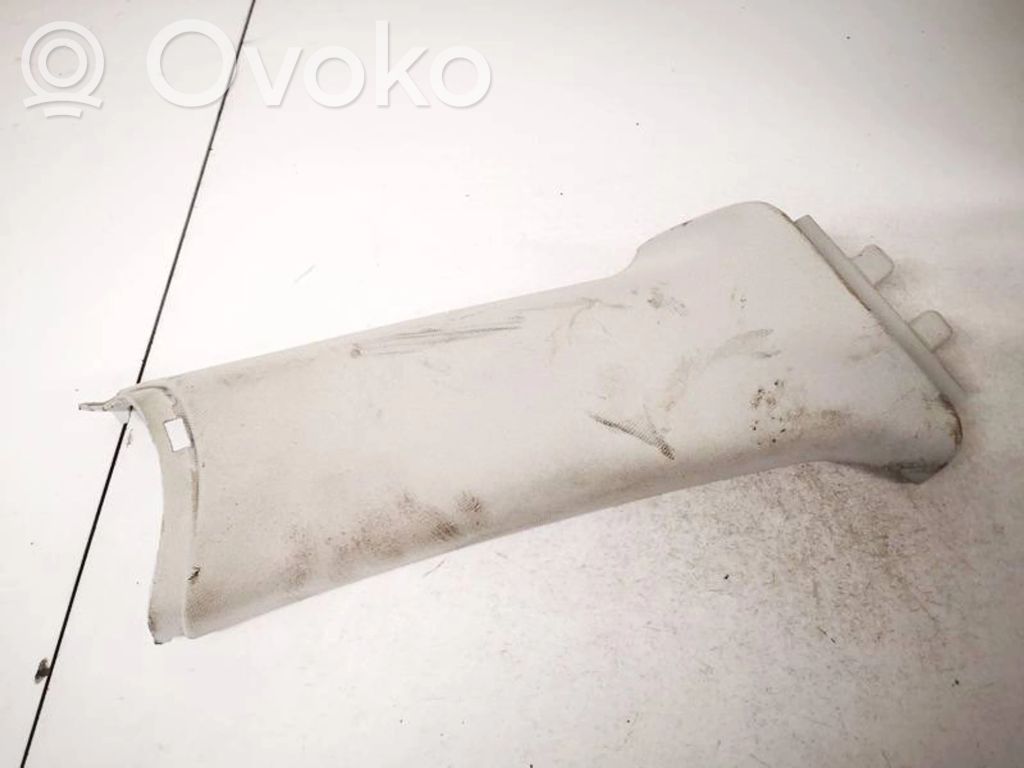 Skoda Superb B6 (3T) Inne części wnętrza samochodu 