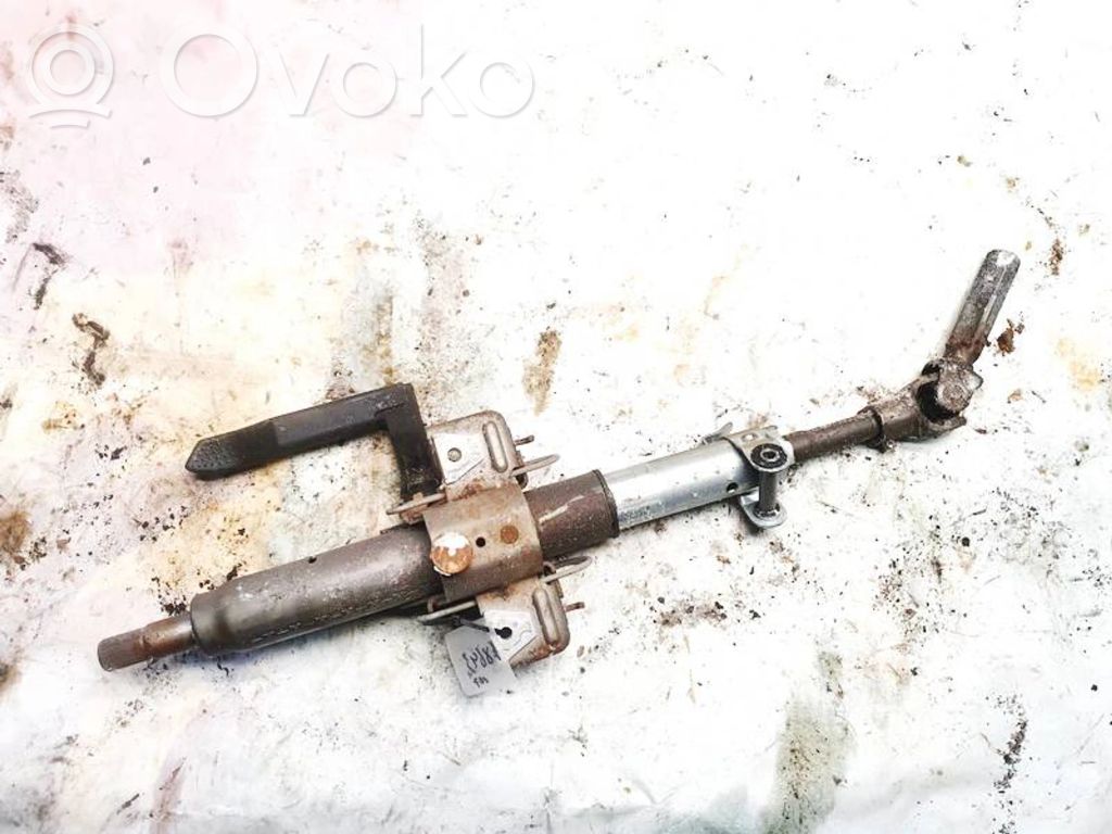 Opel Zafira B Vairo rato ašis 