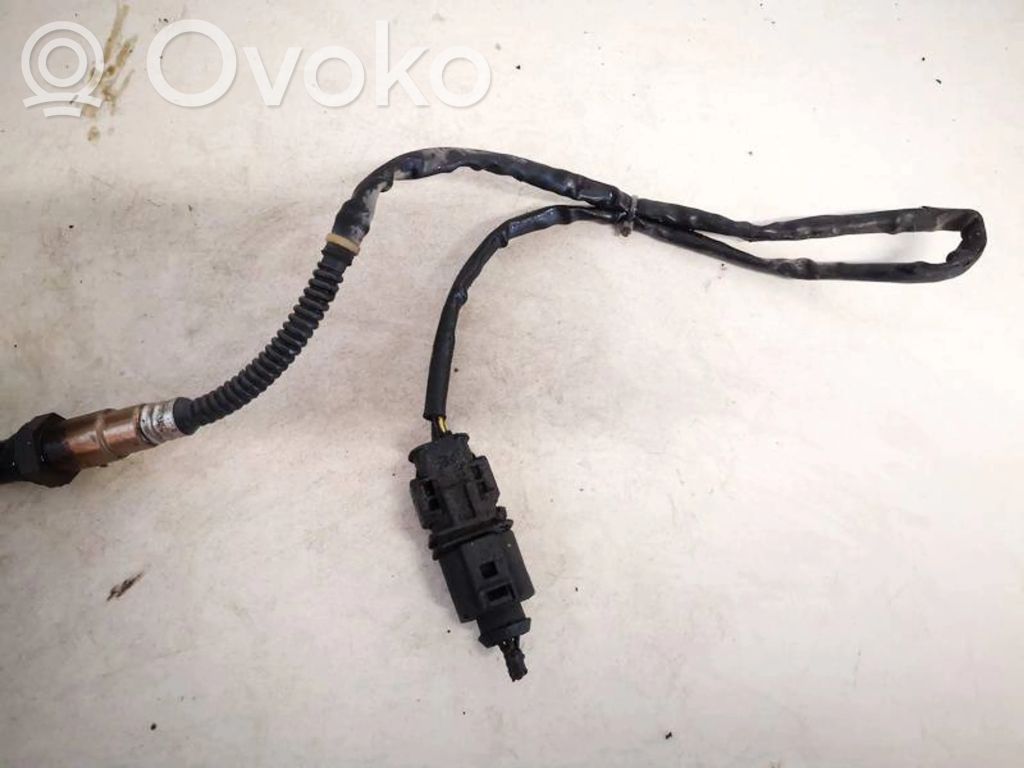 Volkswagen Touran I Sonda lambda 