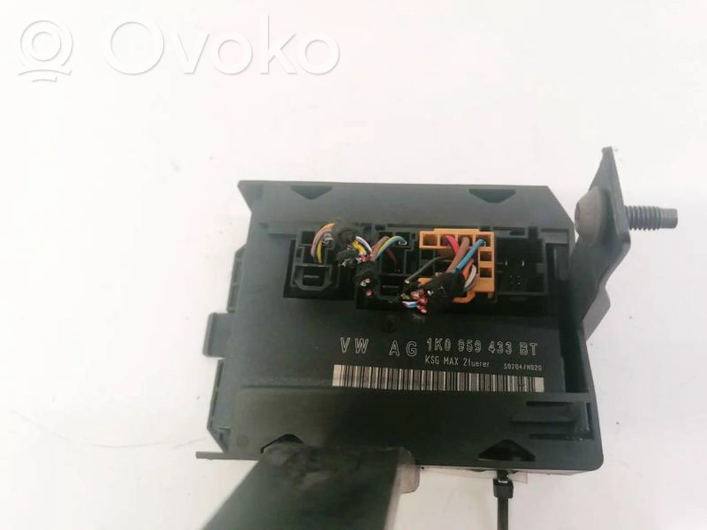 Module confort   1K0959433BT,1K0959433BT