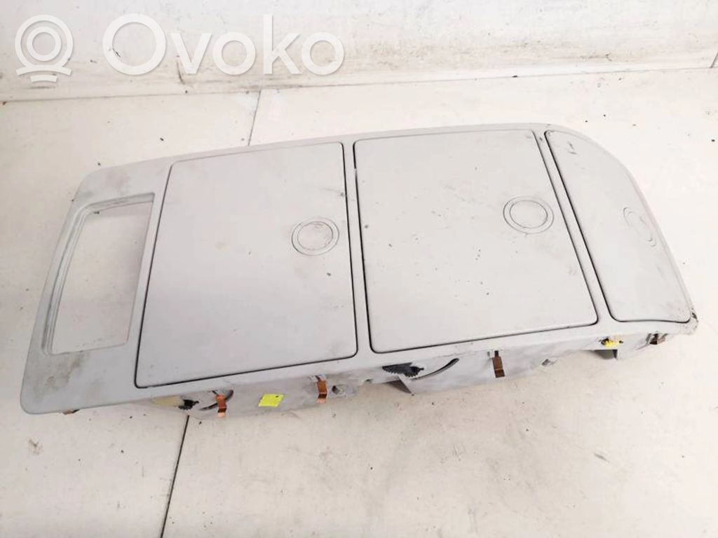 Volkswagen Touran I Altra parte interiore