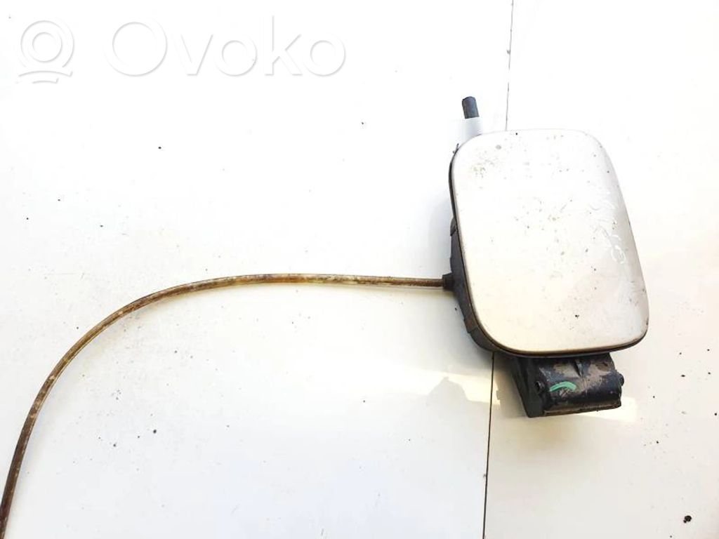 Skoda Octavia Mk2 (1Z) Sportello del serbatoio del carburante 