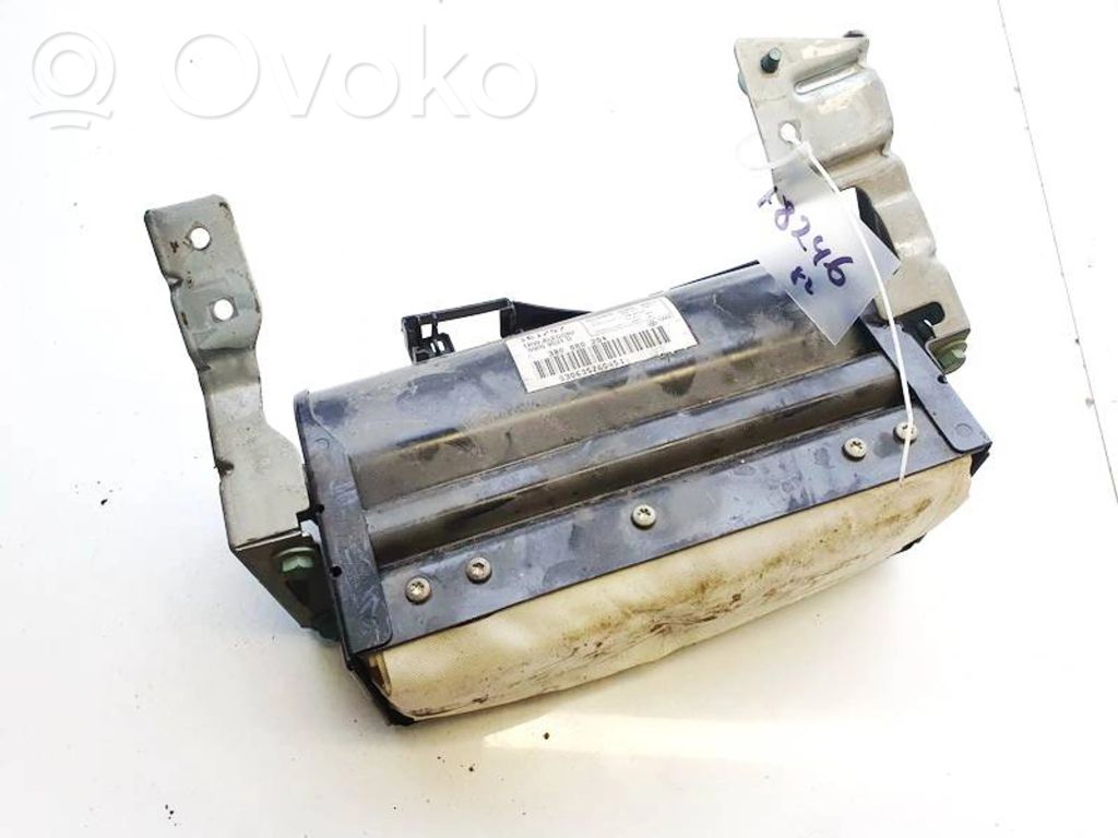 Airbag del pasajero   3B0880204,00059531D,00059531D,3B0880204