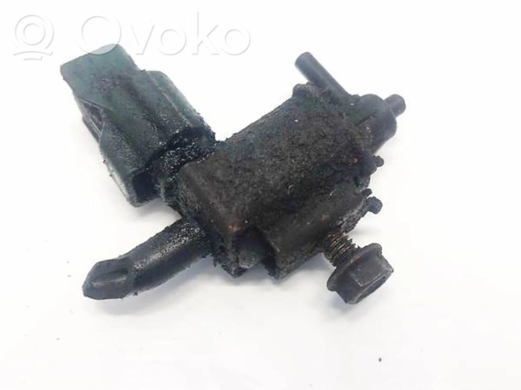 Électrovanne turbo   K5T46592,RF5C,K5T46592,RF5C