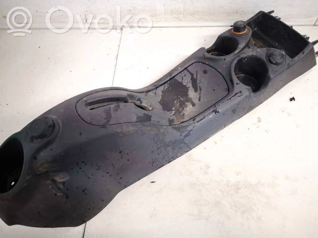 Citroen C3 Picasso Other interior part 