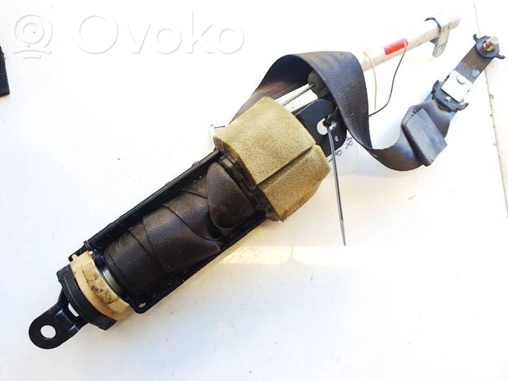 Saab 9-5 Cinturón delantero 