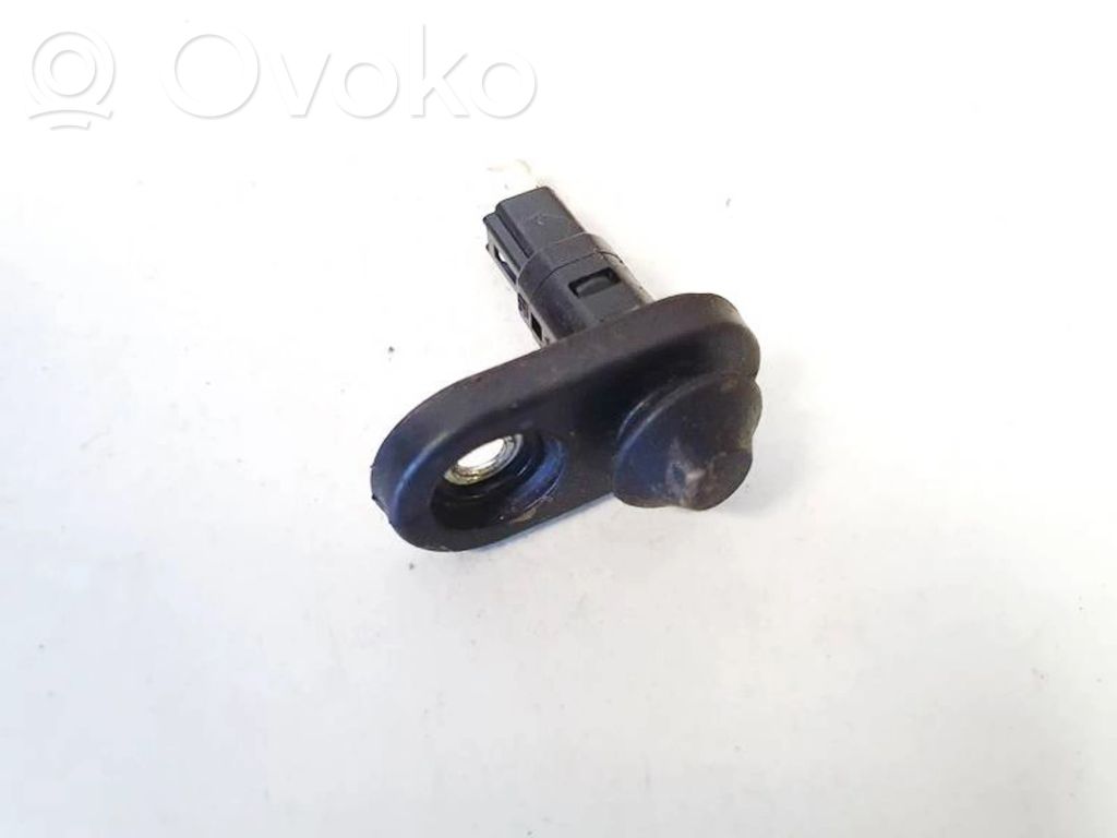 Sensor de la puerta delantera coupé