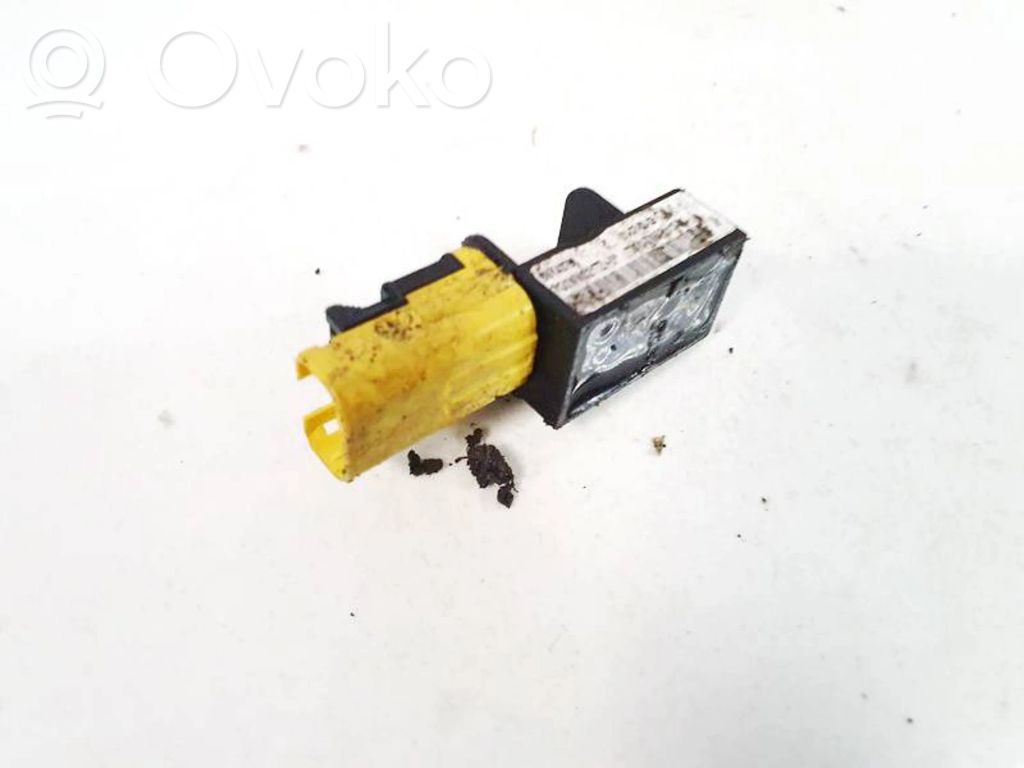 Honda CR-V Airbagsensor Crashsensor Drucksensor 