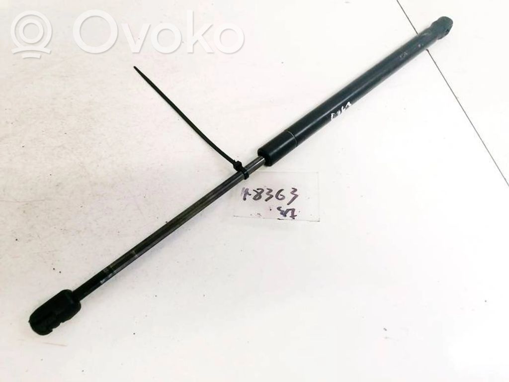 Peugeot 607 Ammortizzatore portellone posteriore/bagagliaio
