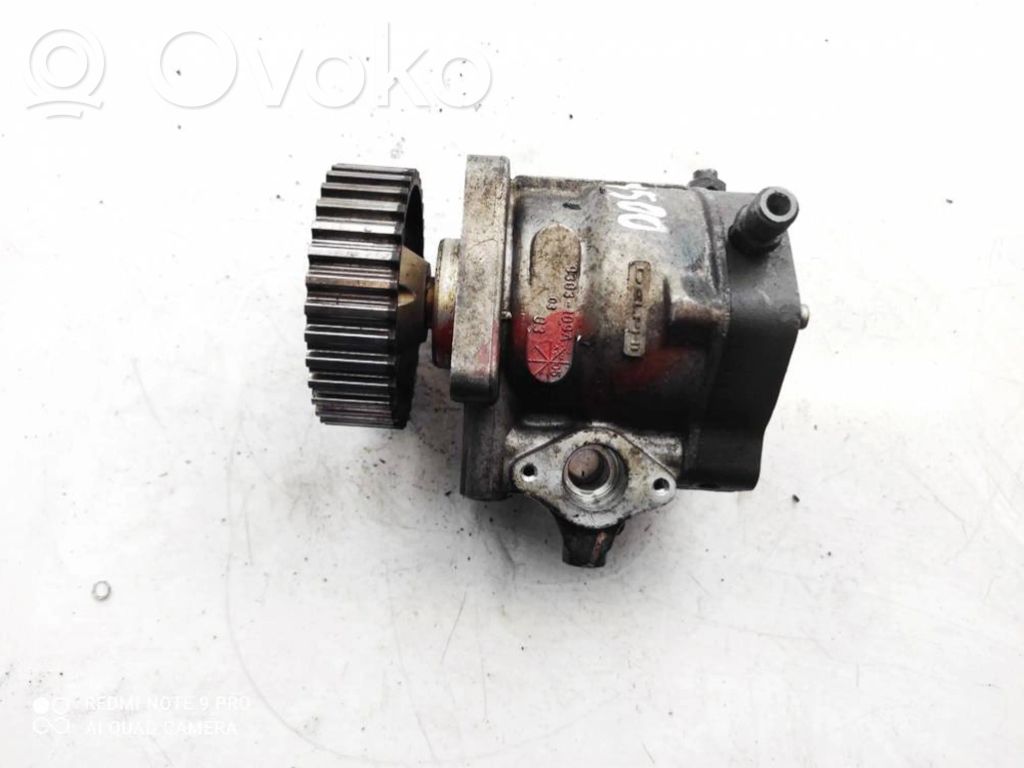 Citroen C3 Hochdruckpumpe 