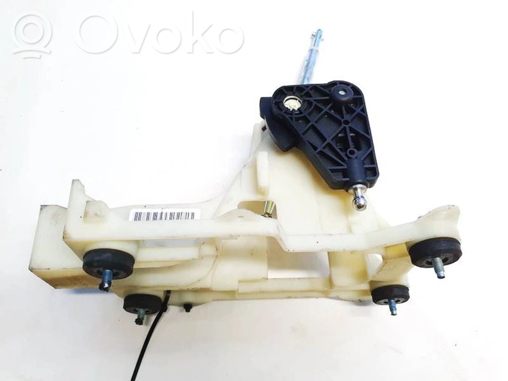 Volvo V50 Selector caja de cambios 