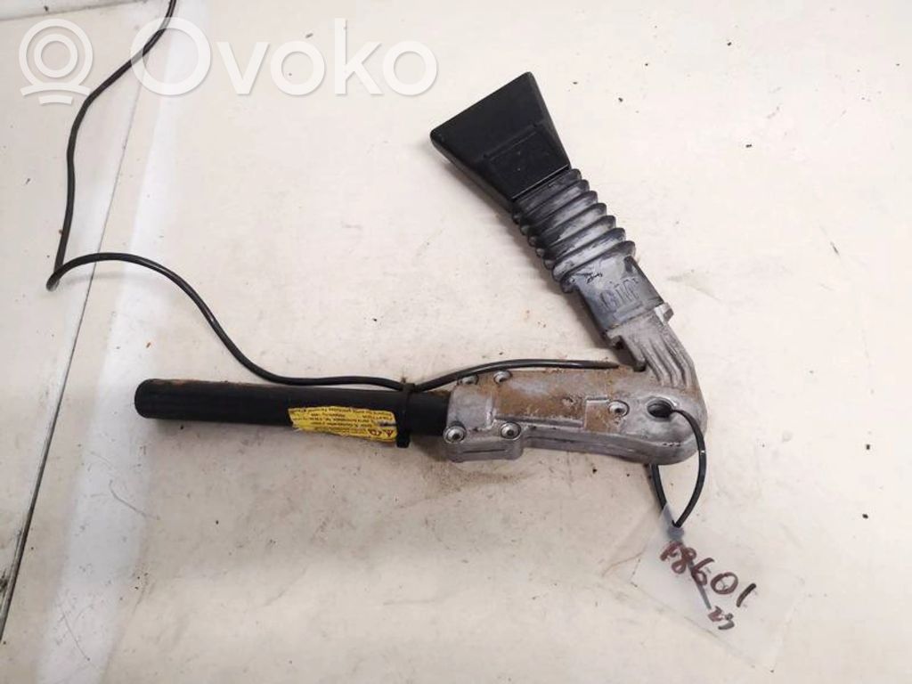 Opel Vectra B Gurtschloss vorne 