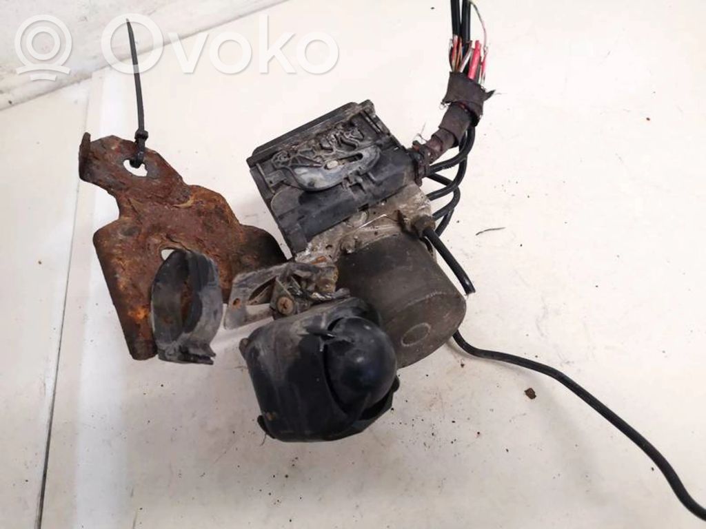Fiat Punto (188) Pompă ABS 