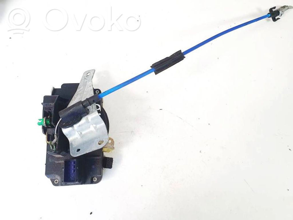 Cerradura de puerta delantera   4855185,4855185