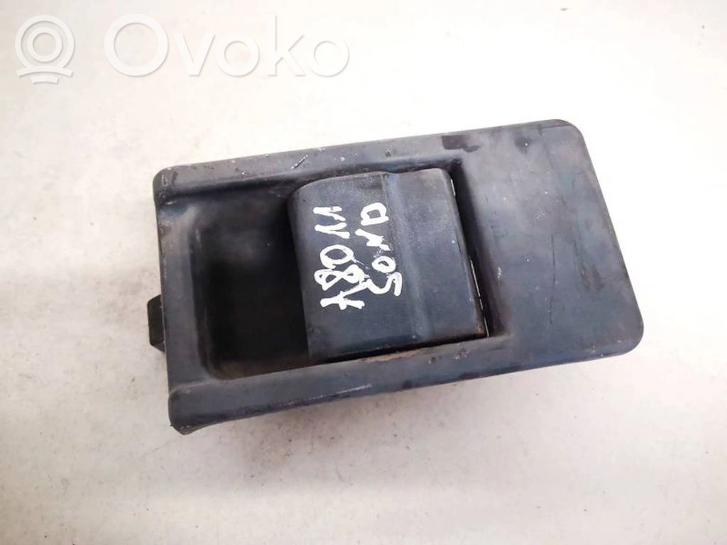 Etuoven ulkokahva   A488,A488