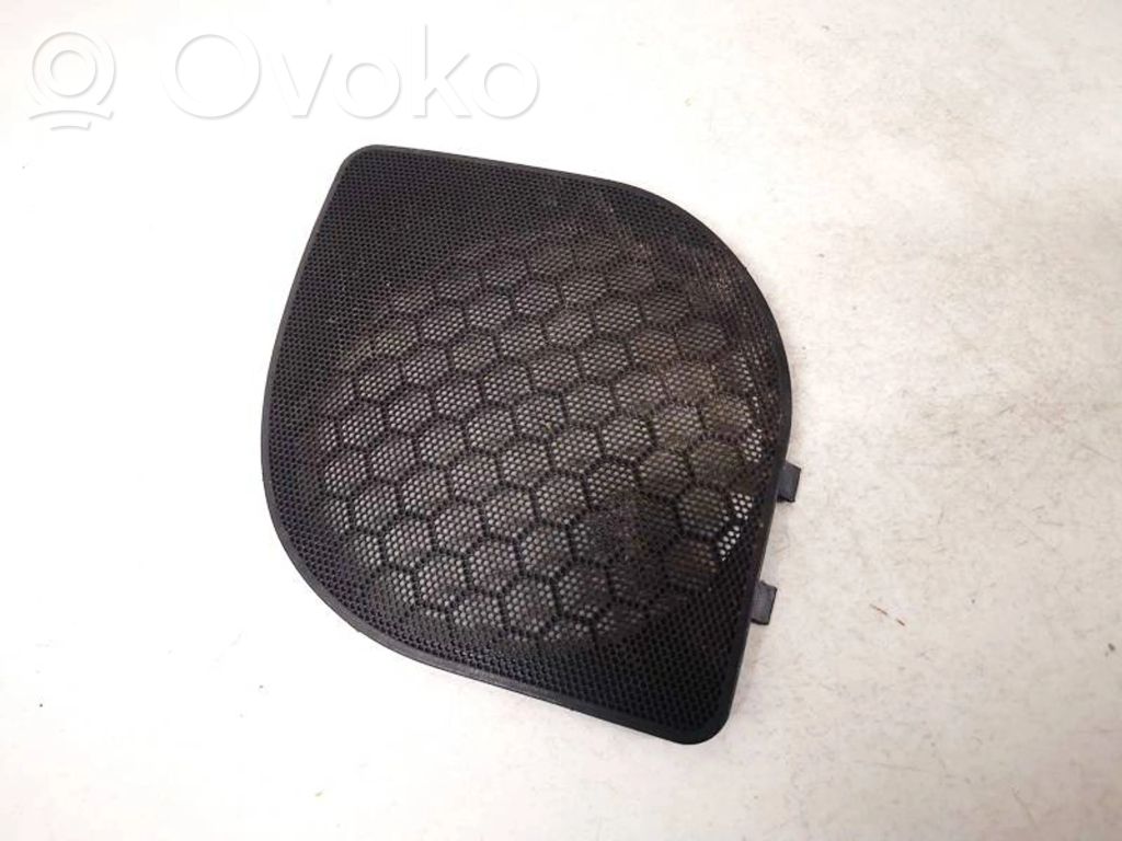 Opel Zafira A Copertura/rivestimento altoparlante laterale 