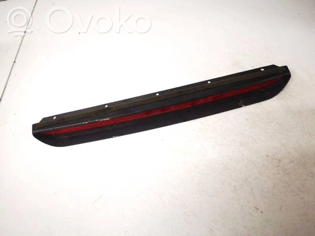 Subaru Forester SG Luce d’arresto centrale/supplementare 
