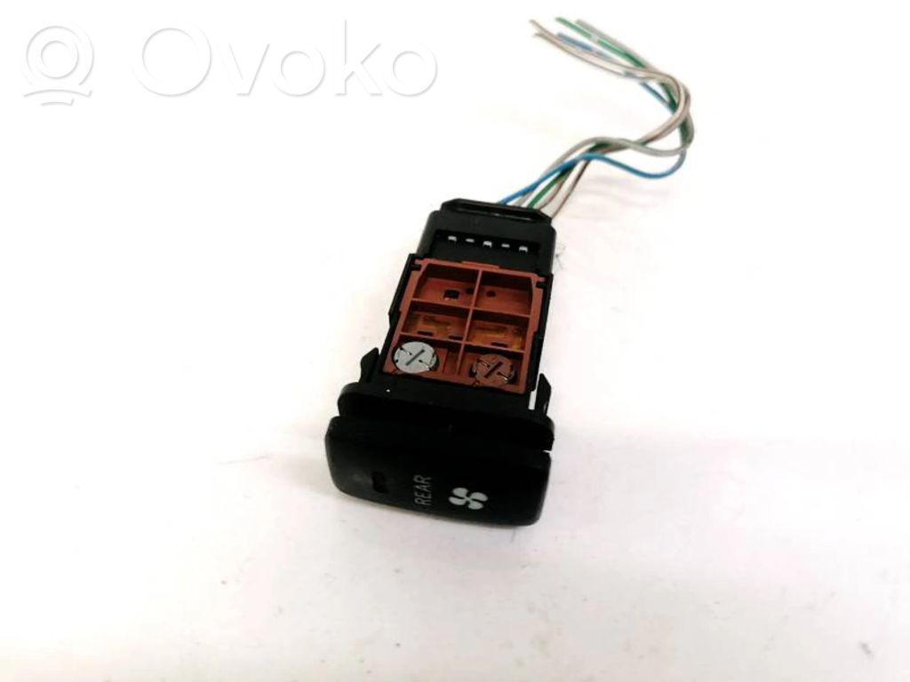 Comutator control ventilator interior   153641,153641