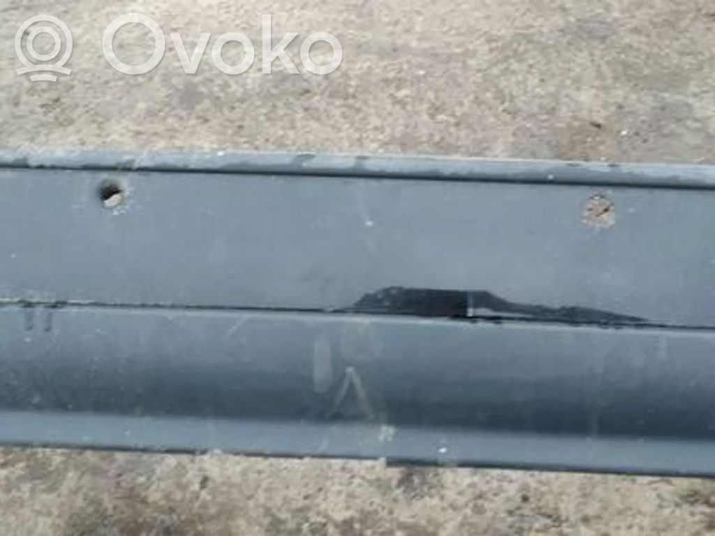 Volvo S60 Puskuri 
