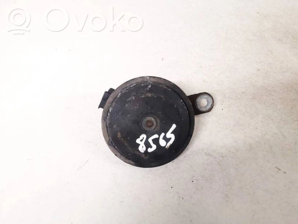 Toyota Avensis T250 Claxon 