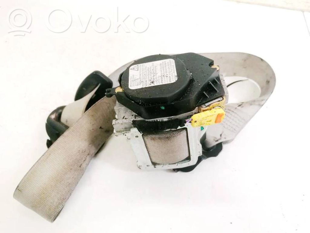 Cinturón delantero   603372600,008R000,008R000,603372600